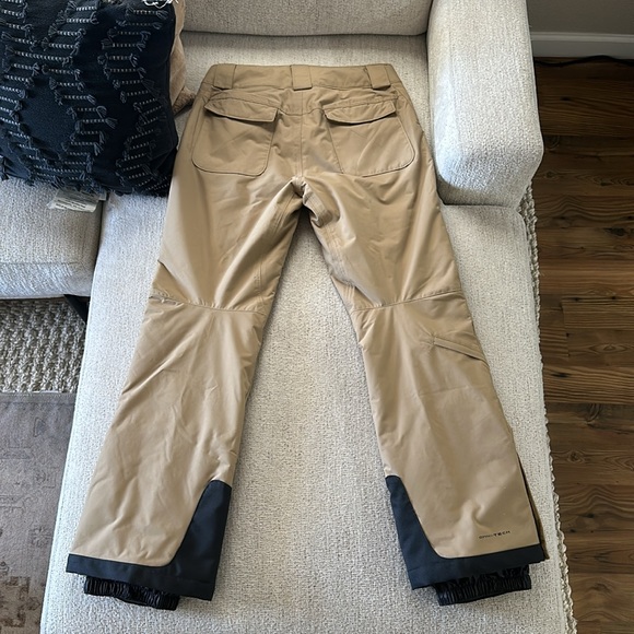 Columbia Women’s Bugaboo Omni-Heat Insulated Ski Pants - Picture 2 of 2